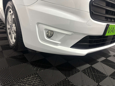 Ford Transit Connect 250 Limited EcoBlue LWB 44