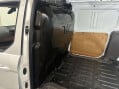 Ford Transit Connect 250 Limited EcoBlue LWB 16