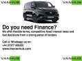Ford Transit Connect 250 Limited EcoBlue LWB 12