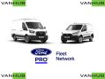 Ford Transit Connect 250 Limited EcoBlue LWB 30
