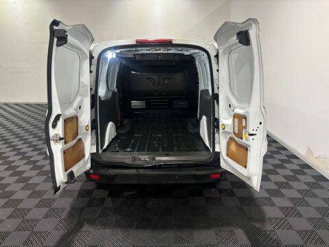 Ford Transit Connect 250 Limited EcoBlue LWB 10