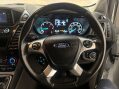 Ford Transit Connect 250 Limited EcoBlue LWB 25