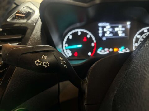 Ford Transit Connect 250 Limited EcoBlue LWB 26
