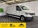 Volkswagen Crafter CR35 LWB Trendline TDI Auto