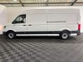 Volkswagen Crafter CR35 LWB Trendline TDI Auto 10