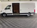 Volkswagen Crafter CR35 LWB Trendline TDI Auto 12