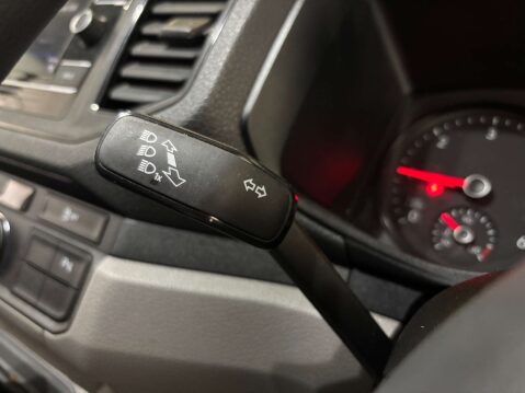 Volkswagen Crafter CR35 LWB Trendline TDI Auto 21