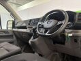 Volkswagen Crafter CR35 LWB Trendline TDI Auto 3