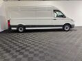 Volkswagen Crafter CR35 LWB Trendline TDI Auto 6