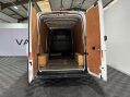 Volkswagen Crafter CR35 LWB Trendline TDI Auto 9