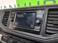 Volkswagen Crafter CR35 LWB Trendline TDI Auto 25