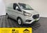 Ford Transit Custom 300 SWB Limited EcoBlue