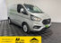 Ford Transit Custom 300 SWB Limited EcoBlue