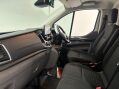 Ford Transit Custom 300 SWB Limited EcoBlue 46