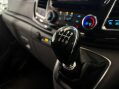 Ford Transit Custom 300 SWB Limited EcoBlue 29