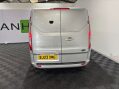 Ford Transit Custom 300 SWB Limited EcoBlue 35