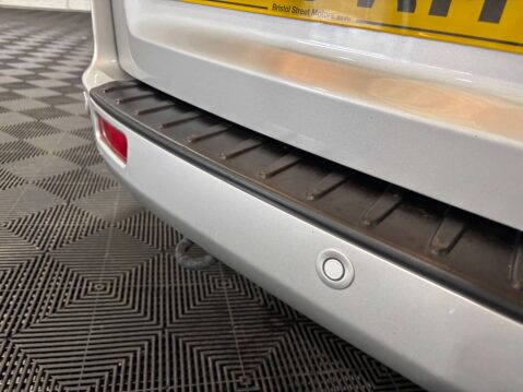 Ford Transit Custom 300 SWB Limited EcoBlue 38