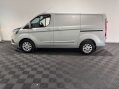 Ford Transit Custom 300 SWB Limited EcoBlue 44