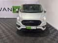 Ford Transit Custom 300 SWB Limited EcoBlue 49