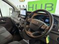 Ford Transit Custom 300 SWB Limited EcoBlue 8