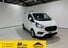 Ford Transit Custom 280 SWB Limited EcoBlue