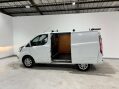Ford Transit Custom 280 SWB Limited EcoBlue 35