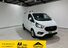 Ford Transit Custom 280 SWB Limited EcoBlue
