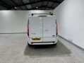 Ford Transit Custom 280 SWB Limited EcoBlue 28