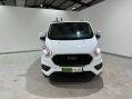Ford Transit Custom 280 SWB Limited EcoBlue 40