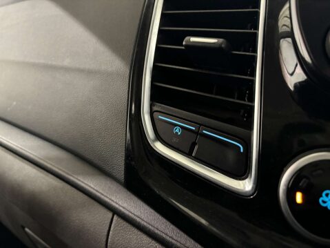 Ford Transit Custom 280 SWB Limited EcoBlue 14