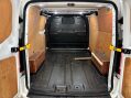 Ford Transit Custom 280 SWB Limited EcoBlue 31