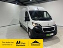Peugeot Boxer 335 Professional L3H2 Blue HDi