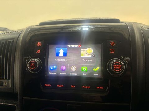 Peugeot Boxer 335 Professional L3H2 Blue HDi 13