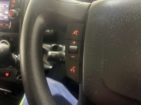 Peugeot Boxer 335 Professional L3H2 Blue HDi 30