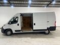 Peugeot Boxer 335 Professional L3H2 Blue HDi 45