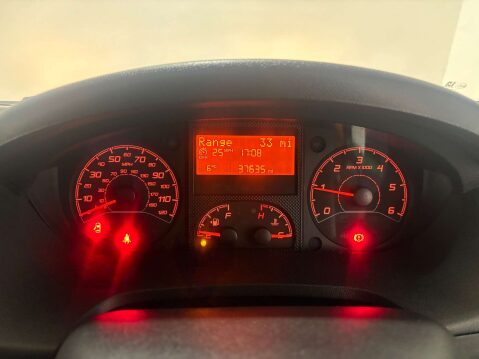Peugeot Boxer 335 Professional L3H2 Blue HDi 12