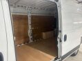 Peugeot Boxer 335 Professional L3H2 Blue HDi 46