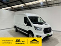 Ford Transit 350 2.0 Limited Edition L3H2