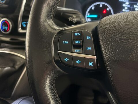 Ford Transit 350 2.0 Limited Edition L3H2 37