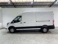 Ford Transit 350 2.0 Limited Edition L3H2 38
