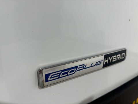 Ford Transit 350 2.0 Limited Edition L3H2 50