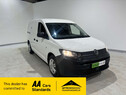 Volkswagen Caddy Maxi C20 2.0 Commerce TDI LWB