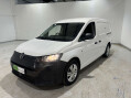 Volkswagen Caddy Maxi C20 2.0 Commerce TDI LWB 13