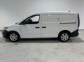 Volkswagen Caddy Maxi C20 2.0 Commerce TDI LWB 8