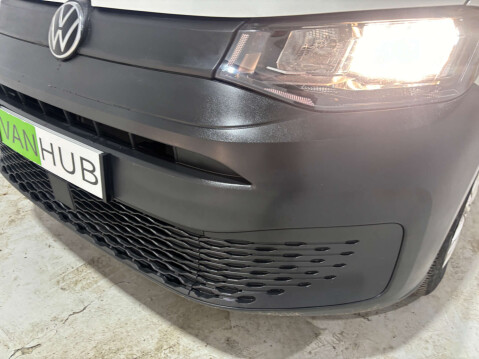 Volkswagen Caddy Maxi C20 2.0 Commerce TDI LWB 40