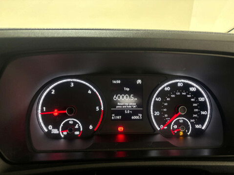 Volkswagen Caddy Maxi C20 2.0 Commerce TDI LWB 32