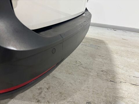 Volkswagen Caddy Maxi C20 2.0 Commerce TDI LWB 17