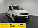 Peugeot Partner Professional 1.5 Premium Blue HDi SWB