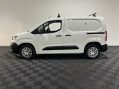 Peugeot Partner Professional 1.5 Premium Blue HDi SWB 40