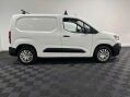 Peugeot Partner Professional 1.5 Premium Blue HDi SWB 3